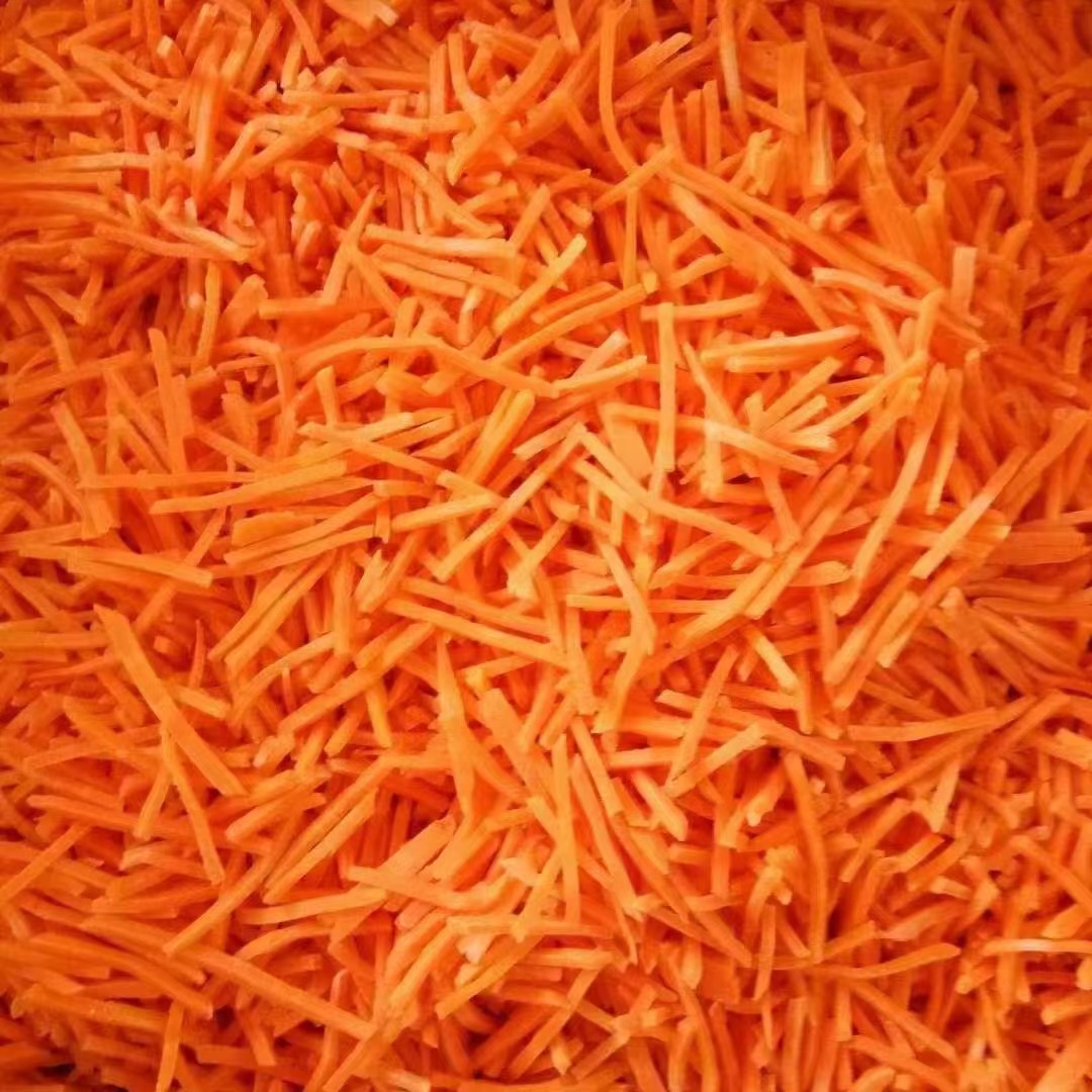 单冻红萝卜丝(IQF carrot strips).jpg.jpg