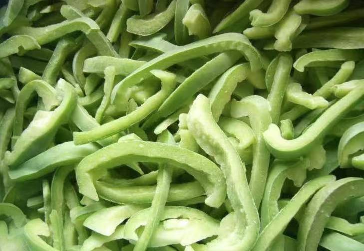 单冻青椒丝(IQF green pepper strips).jpg.jpg