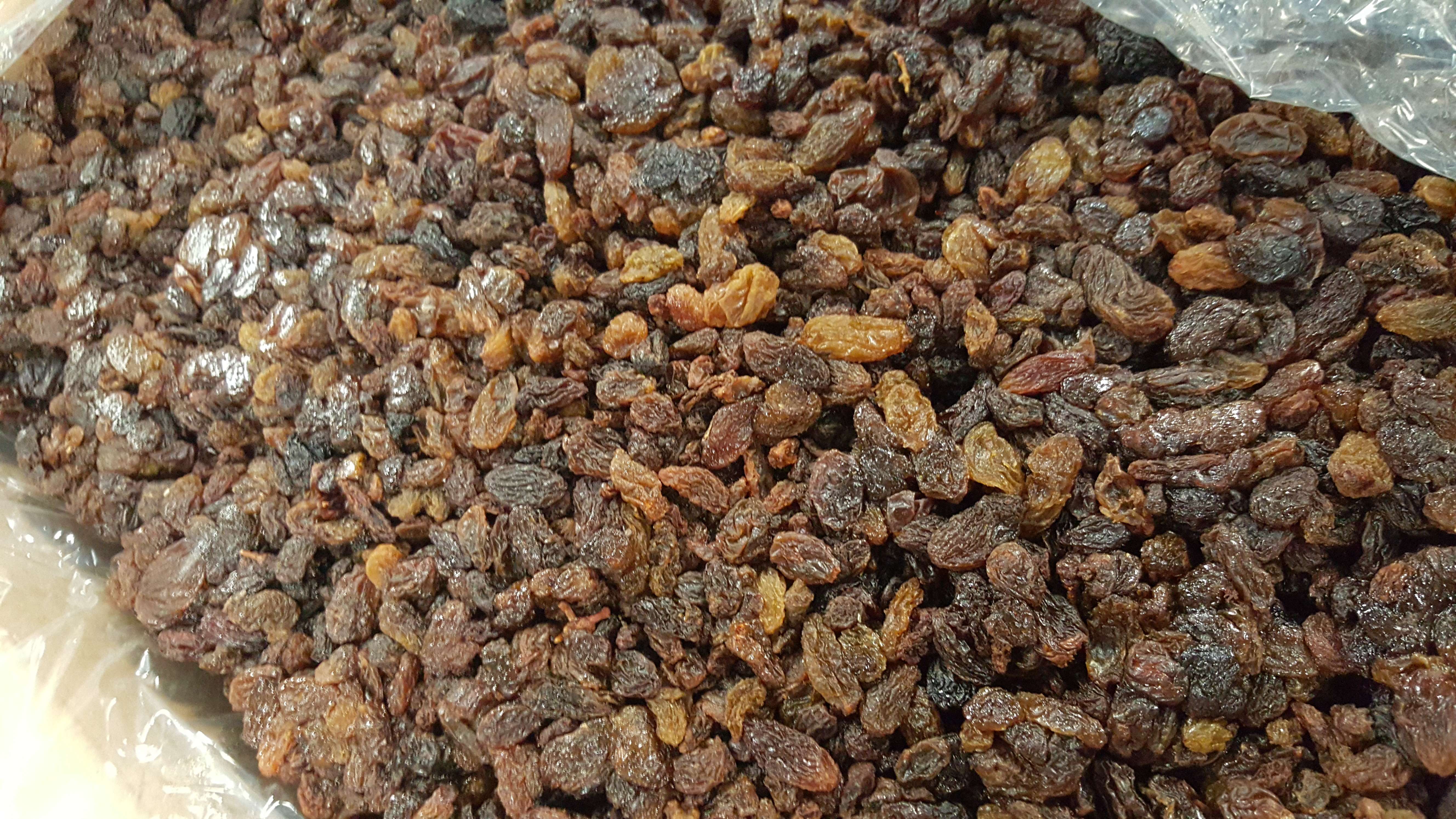 葡萄干(Red raisin.jpg